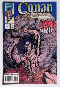 Conan the Adventurer #3 (Aug 1994, Marvel) FN+