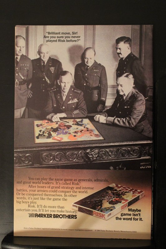 Marvel Super Heroes Secret Wars #11 (1985) High-Grade NM- or better Wow!