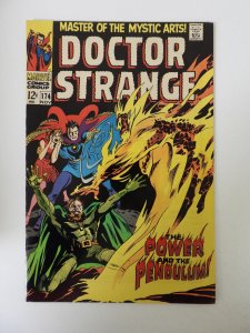 Doctor Strange #174 (1968) VF condition