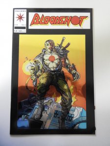 Bloodshot #1 (1993)