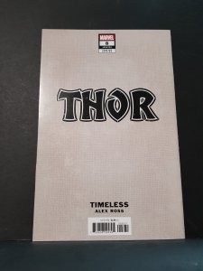 Thor #6 Ross variant