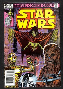 Star Wars #67 (1983)
