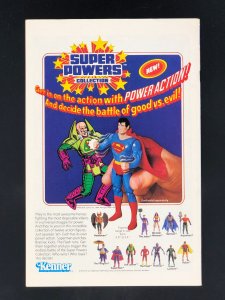 The New Teen Titans #3 (1984)