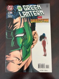 Green Lantern #70 (1996) - NM