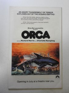 The Human Fly #1 (1977) FN/VF Condition!