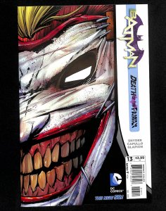 Batman #13 (2012)