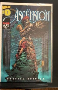 Ascension #0