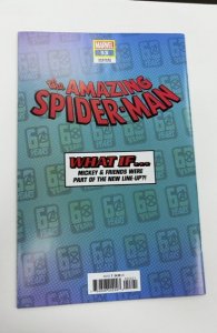 The Amazing Spider-Man #53 Bigarella Cover (2024)