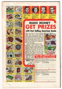 House of Secrets #66 (1964) Eclipso!