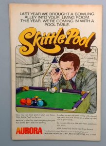 Superman #232 VG DC 1971