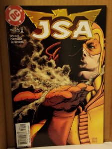 JSA #64 (2004)