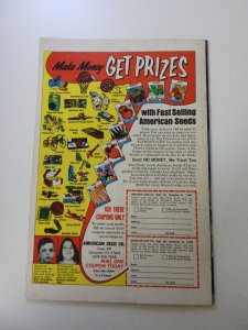 Forbidden Tales of Dark Mansion #10 (1973) FN+ condition