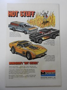 The Eternals #1 (1976) VF Condition!