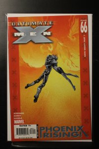 Ultimate X-Men #66 (2006)
