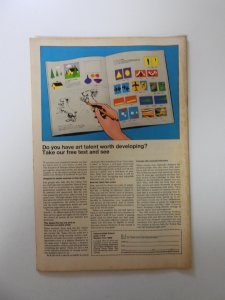 Daredevil #62 (1970) FN/VF condition