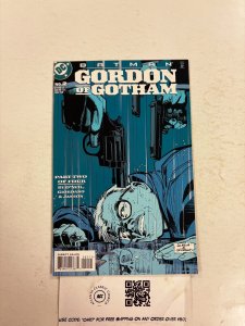 Gordon of Gotham #2 NM DC Comic Books Batman Batgirl Joker 6 HH84