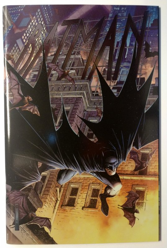 Batman #135 (9.6, 2023) Cheung Cover 