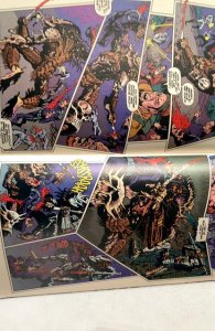 Predator: Bad Blood #2 (1994)