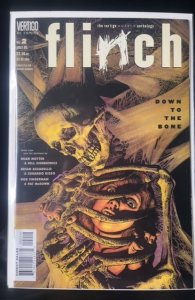 Flinch #2 (1999)
