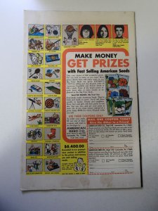 Warlock #13 (1976) FN Condition