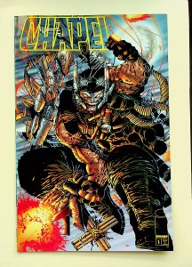 Chapel #1 (Aug 1995, Image) - Near Mint