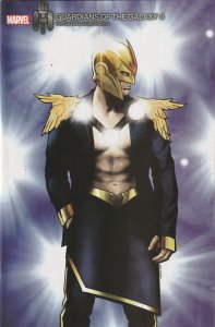 Guardians Of The Galaxy # 4 Hellfire Gala Variant Cover NM Marvel [Q7]