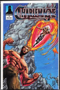 Charlemagne #2 (1994) Charlemagne