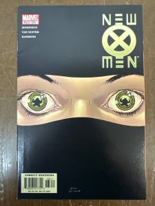 New X-Men #133 (2002) VF