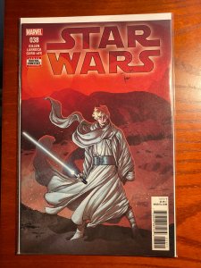 Star Wars #38 (2018) VF-