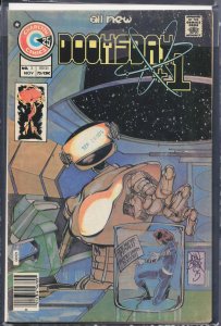 Doomsday + 1 #3 (1975) Doomsday 1