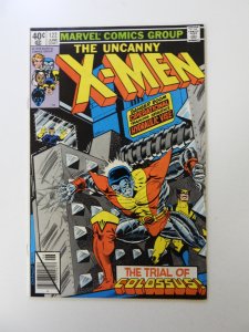 The X-Men #122 (1979) VF+ condition