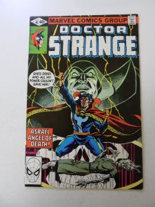 Doctor Strange #40 (1980) VF- condition