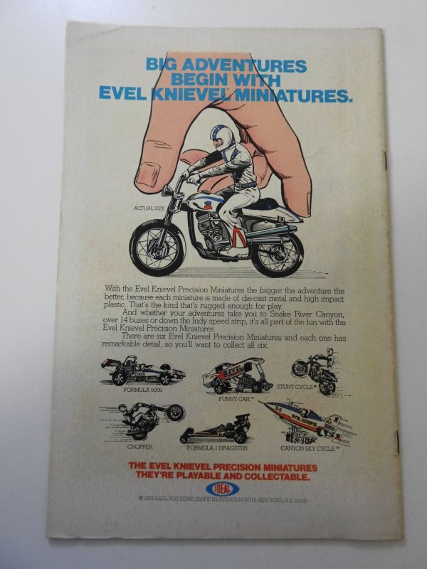 The Incredible Hulk #207 (1977) FN Condition!