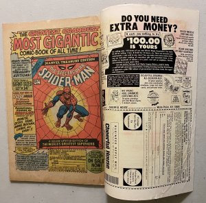 Marvel Premiere #19 4.0 (1974)