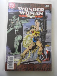 Wonder Woman Annual #5 (1996)