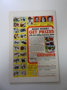 Justice League of America #105 (1973) VG/FN condition