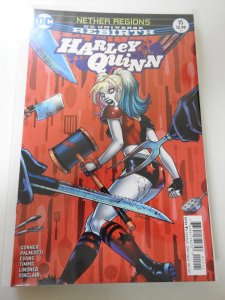 Harley Quinn #15