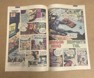 Blue Ribbon Comics #6 ( 8.5 VFN+ ) Rich Buckler Cover / 1984