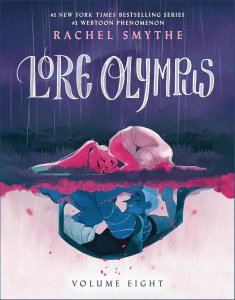 Lore Olympus Gn Vol 08 Inklore Softcover