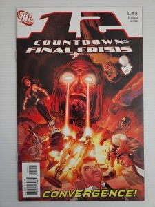 Countdown #12 (2008)