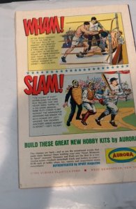 Batman #175 (1965)the decline and fall of Batman needs cleaning