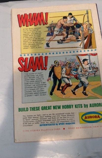 Batman #175 (1965)the decline and fall of Batman needs cleaning