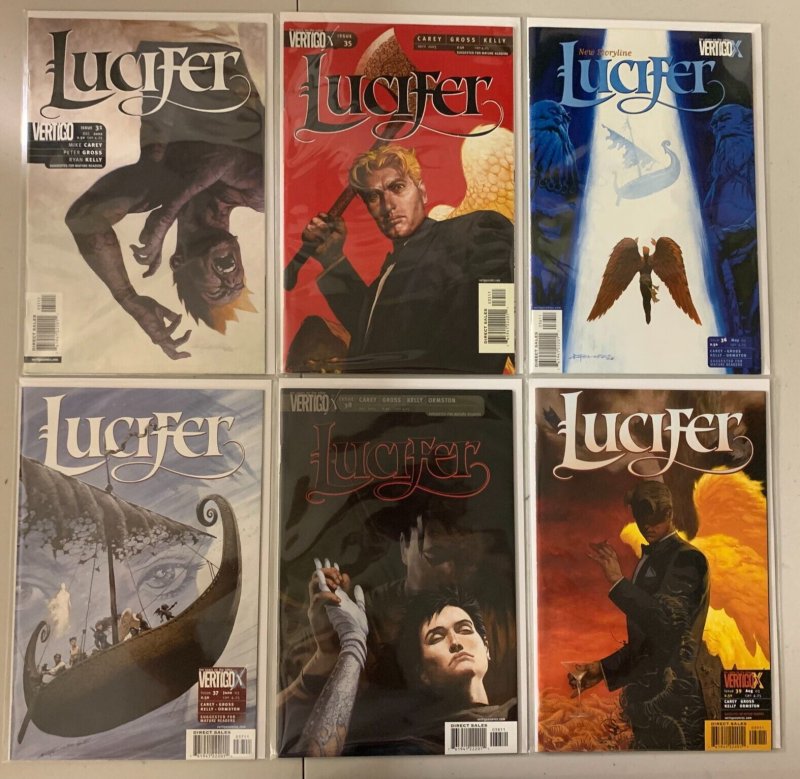 Lucifer LAST TOUR 2002-2003 ENERGY Lucifer LAST TOUR AT FINAL