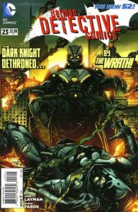 Detective Comics (2nd Series) #23 VF/NM; DC | save on shipping - details inside