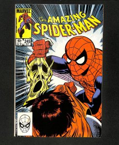 Amazing Spider-Man #245 Hobgoblin!