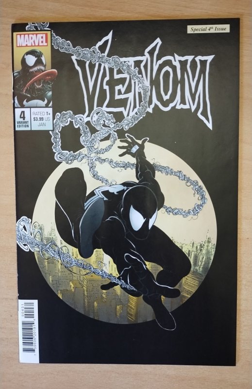 Venom #4 (2022)