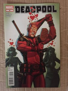 Deadpool #55 (2012)