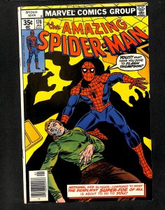 Amazing Spider-Man #176 Green Goblin!