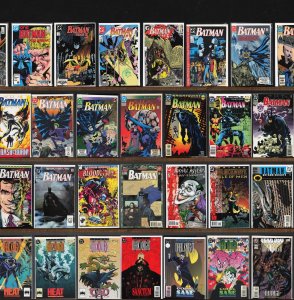 Batman Comics Pack [Classic] 15 Comics per Pack