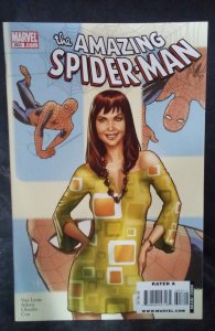 The Amazing Spider-Man #603 (2009)